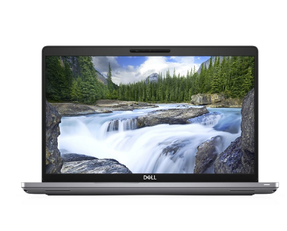 Dell Latitude 5511 i7-10850H 16G 512G 15.6 Ubuntu Dizüstü Bilgisayar